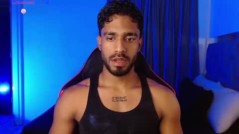 damiano_walker online show from November 22, 9:31 am