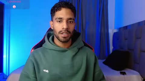 damiano_walker online show from July 14, 5:55 am