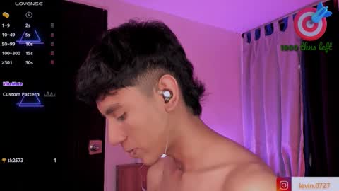 Levin online show from March 7, 4:54 am