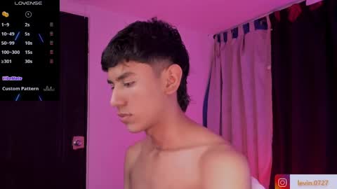 Levin online show from April 17, 6:05 am