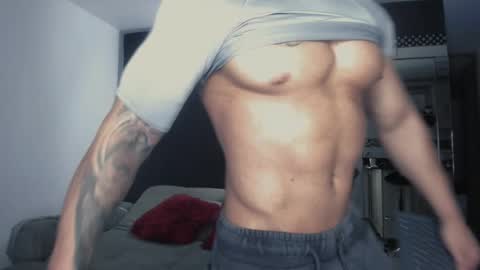 INSTAGRAM  DAMMIANMILLEROFICIAL online show from March 30, 12:55 am