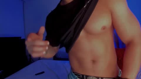 INSTAGRAM  DAMMIANMILLEROFICIAL online show from September 24, 1:49 am