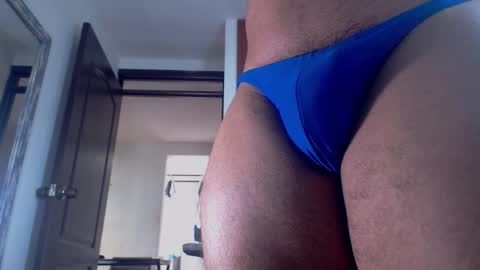 dammuscle online show from December 16, 4:03 pm