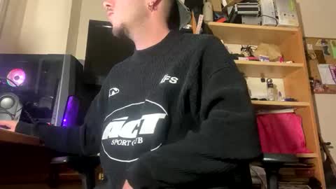 damncore online show from March 21, 2:15 am