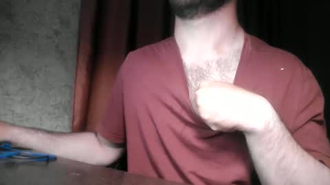 Damon online show from June 4, 9:54 pm