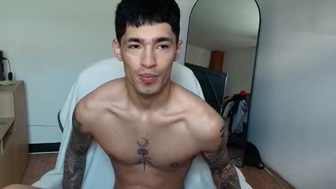 Damon online show from December 4, 5:53 pm