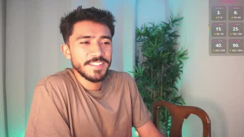 damon_frost online show from March 30, 10:22 pm