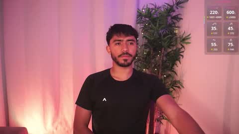 damon_frost online show from March 3, 9:43 pm