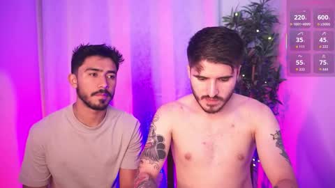 damon_frost online show from January 6, 9:19 pm