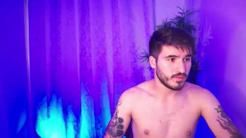 damon_frost online show from January 10, 9:41 pm