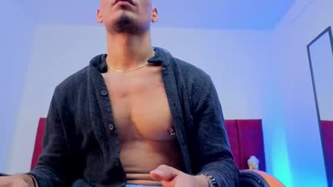 Damon online show from October 23, 11:08 pm