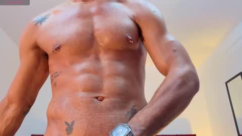 Damon online show from November 8, 1:09 am