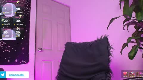 damoncolbi online show from February 19, 2:52 am