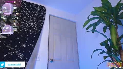 damoncolbi online show from October 12, 12:59 am