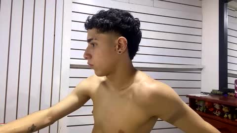 damonx_x online show from January 9, 8:36 pm