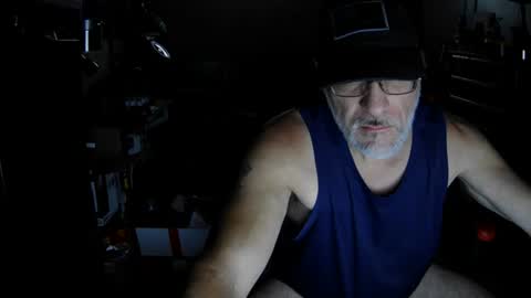 dan137111 online show from August 4, 12:32 pm