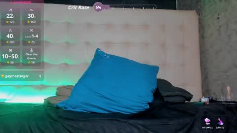 DAN online show from July 4, 11:52 pm