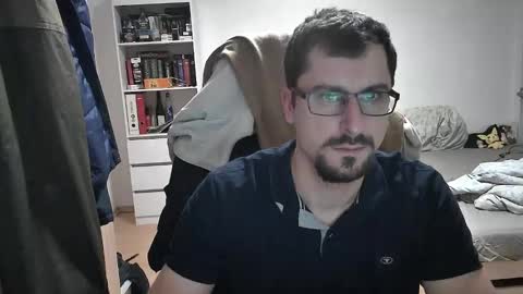 Snapshot of dan_the_man405 chatting on December 25, 7:24 pm King Dan online show from December 25, 7:24 pm