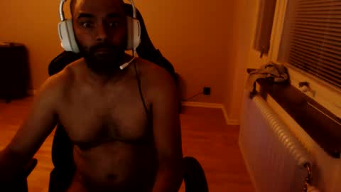 dan_the_man43 online show from June 9, 9:16 pm
