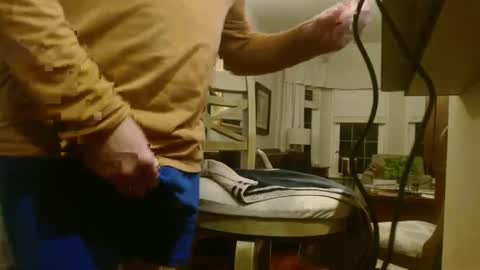 Dan online show from February 18, 12:04 am