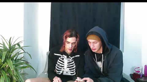 Dan and Noah online show from January 11, 2:52 am