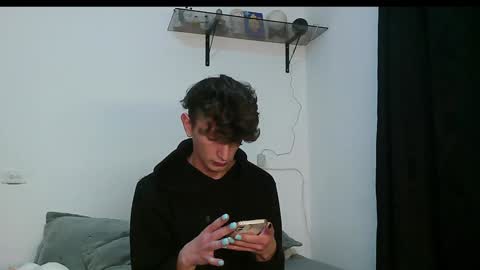 Dan and Noah online show from February 26, 12:27 am