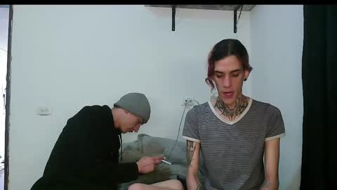 Dan and Noah online show from February 28, 6:41 pm