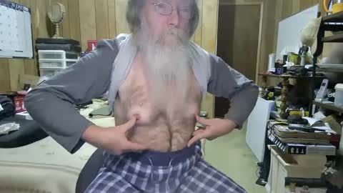 Dana online show from December 21, 1:21 pm