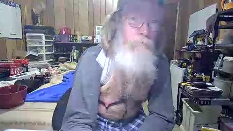 Dana online show from January 24, 4:17 pm