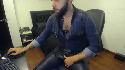 danbury online show from March 4, 1:34 am