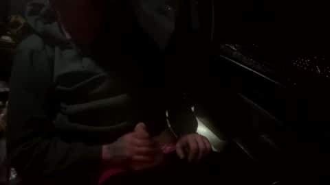 C2o7M3 online show from January 27, 12:12 am