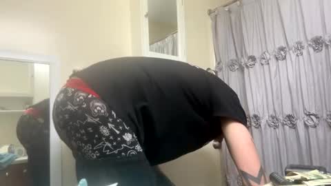 C2o7M3 online show from January 18, 1:18 pm