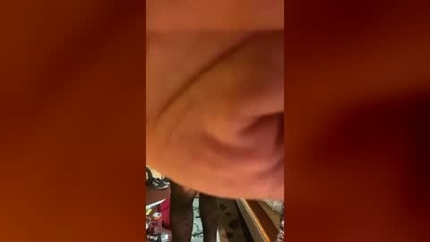 dancer1321 online show from August 8, 2:18 am