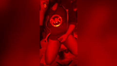 dancerkiing online show from February 24, 12:06 pm
