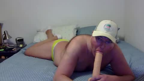 Andy online show from January 14, 12:11 am