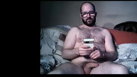 dane1982 online show from January 1, 1:37 pm