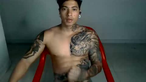 dani_cesar2 online show from March 16, 10:41 am