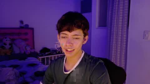 Dani Dancer online show from April 7, 1:27 am