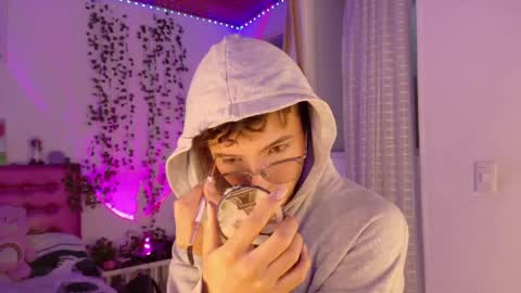 Dani Dancer online show from May 27, 11:02 pm