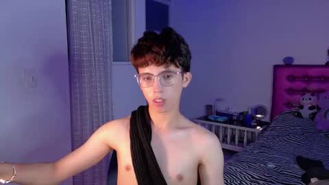 Dani Dancer online show from February 11, 1:21 am