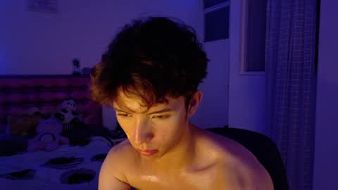 Dani Dancer online show from April 4, 11:24 pm