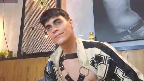 dani_mc online show from January 7, 5:29 pm