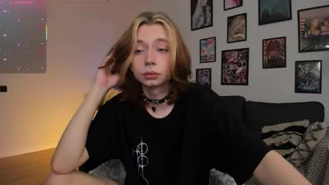 Daniel online show from December 2, 3:59 pm