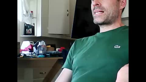 danibig94 online show from June 11, 4:05 pm