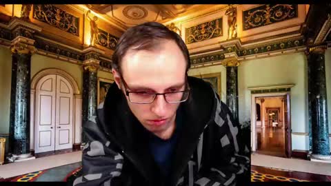 Daniel9121 online show from February 9, 8:34 pm