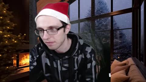 Daniel9121 online show from January 2, 2:46 pm