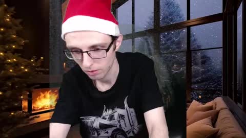 Daniel9121 online show from December 26, 11:13 pm