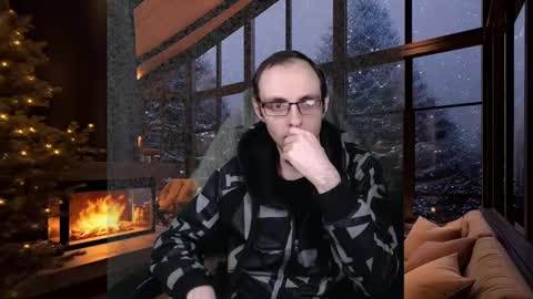 Daniel9121 online show from December 22, 5:10 pm