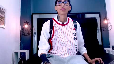 Daniel Delux  online show from November 14, 11:44 am