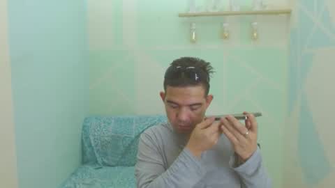 Daniel y olivia online show from November 5, 10:45 pm